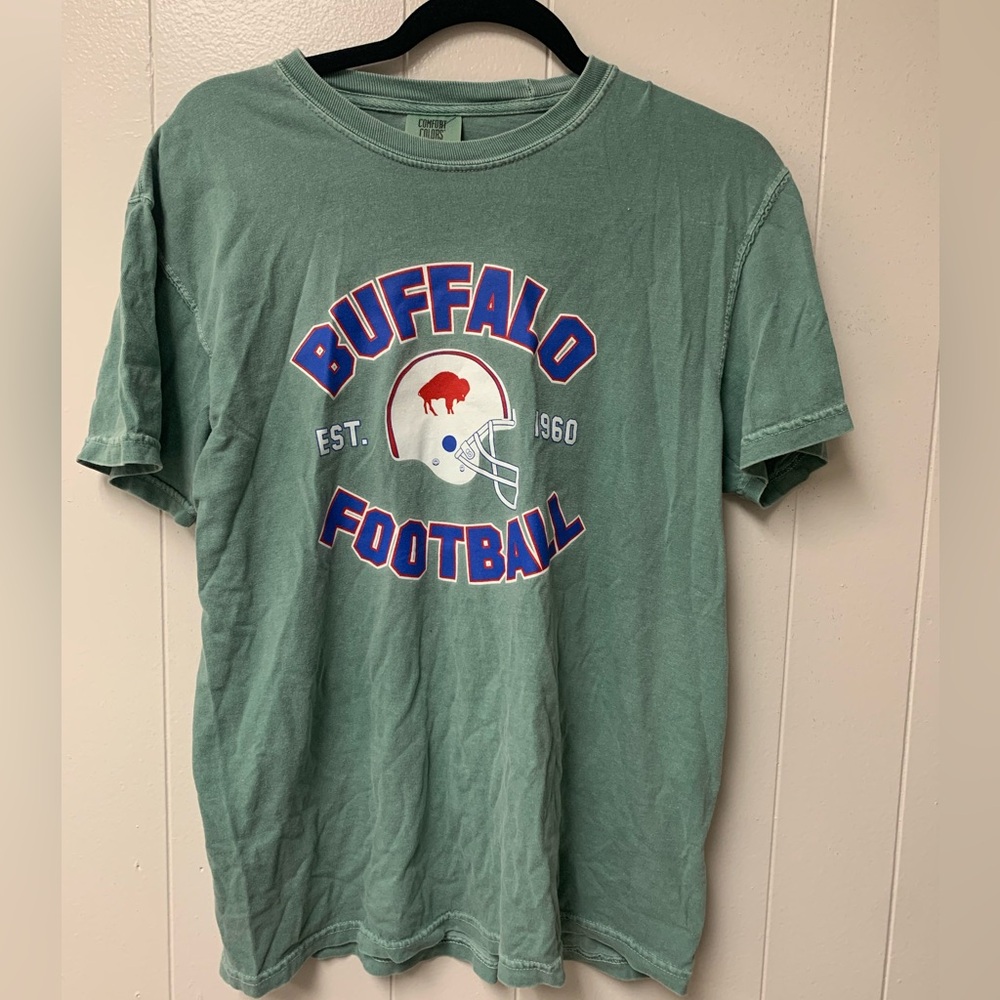 Buffalo Bills Football T-shirt